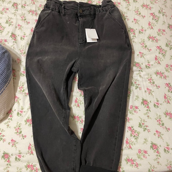 Mom jeans - Picture 1 of 5